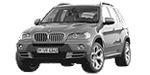 BMW E70 C3644 Fault Code