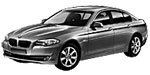 BMW F10 C3644 Fault Code