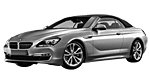 BMW F12 C3644 Fault Code